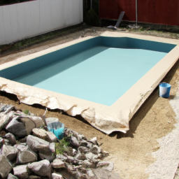 Abri Amovible pour Piscine : Flexibilité et Protection pour un Investissement Durable Fourmies